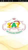 Sri Atluri Travels Poster