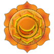 ”Svadhisthana Sacral Chakra