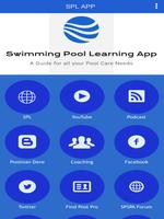 Swimming pool Learning 海报