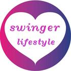 Swingers Lifestyle Dating Club ikona