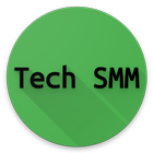 TechSMM иконка
