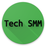 TechSMM-icoon