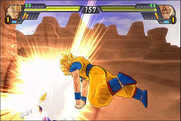 New Cheat Dragon Ball Z Budokai Tenkaichi 3 Apk Pour Android Telecharger