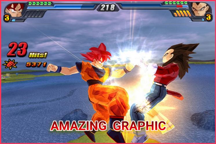 New Cheat Dragon Ball Z Budokai Tenkaichi 3 For Android Apk Download