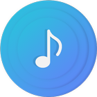 Free Music Player - Themes, MP3 Player icône