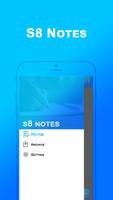 Easy Notes, Notepad Pro capture d'écran 1