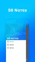 Easy Notes, Notepad Pro imagem de tela 1