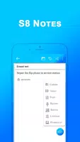 Easy Notes, Notepad Pro imagem de tela 3