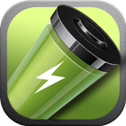 Battery Power Saver, Fast Charging, Repair Life icône