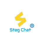 Stag Chat E-Learn أيقونة