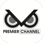Premier Channel-icoon