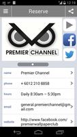 Premier Channel screenshot 3