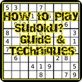 Start Sudoku Easy