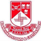 St Brigids GAA Club ikona
