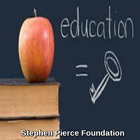 Stephen Pierce Foundation simgesi