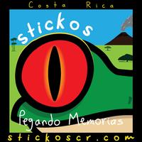 برنامه‌نما Stickos عکس از صفحه