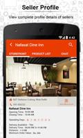 MarketApp Screenshot 1