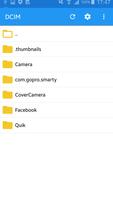 File Manager screenshot 1