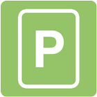 Street Parking icono