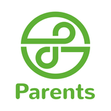 Stridepost Parents-icoon
