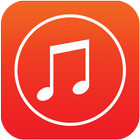 Reproductor de mp3 icono