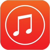 Mp3 player آئیکن