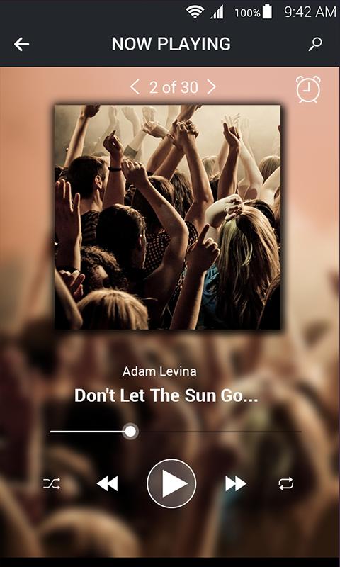 Pemutar mp3 APK Download - Gratis Musik &amp; Audio APL untuk ...
