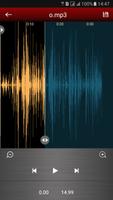 Voice recorder pro screenshot 1