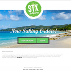 STX Delivery icône