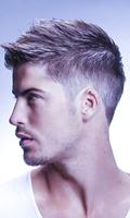 Men Hair Style Photo Montage 截圖 3