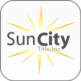 Suncity Title icône