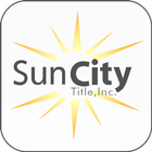 Suncity Title-icoon