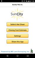 Suncity Title 포스터