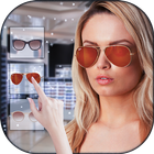 Sunglasses Photo Editor icon