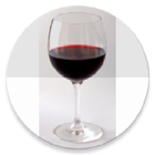 Luxury Wine List icône