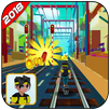 Sabway Surf Boy 2 APK