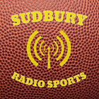 Sudbury Radio Sports أيقونة