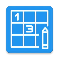Sudoku Number Place APK Herunterladen
