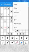 Sudoku Pro تصوير الشاشة 3