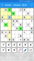 Sudoku Pro تصوير الشاشة 2