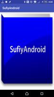 SufiyAndroid App ポスター