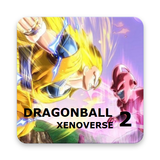 GUIDE BATTLE DRAGON BALL XENOVERSE II icône