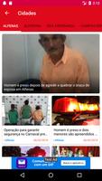 Noticias Sul de Minas capture d'écran 2