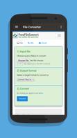 File Converter poster