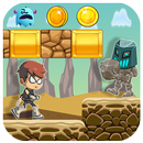 Super Titans Adventure APK