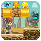 Super Titans Adventure