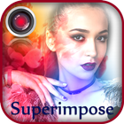 Superimpose Pictures icon