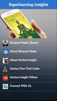 Superlearning Insights poster