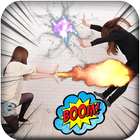 Super Power Camera Effects أيقونة
