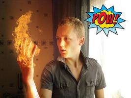 Super Power Camera Effects تصوير الشاشة 2